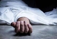 শোক সংবাদ: দু’দিন নিখোঁজ থাকার পর উদ্ধার শিক্ষকের দেহ, অস্বাভাবিক মৃত্যুতে তীব্র চাঞ্চল্য শিক্ষকের মৃত্যু