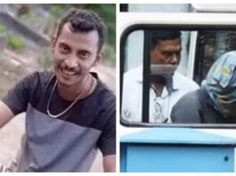 আরজিকর সঞ্জয় রাই