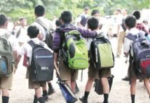 তাপপ্রবাহের জেরে নাজেহাল অবস্থা! ছুটি নিয়ে কি ভাবছে পশ্চিমবঙ্গ সরকার? জেনেনিন ছুটি ঘোষণা পশ্চিমবঙ্গ