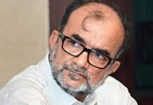 WBSSC: হবে ৭০০০! নিয়োগ দুর্নীতি নিয়ে বিস্ফোরক অভিযোগ, এসএসসির অসম্পূর্ণ তালিকা প্রকাশ নিয়ে যা বললেন বিকাশ রঞ্জন ভট্টাচার্য বিকাশরঞ্জন ভট্টাচার্য