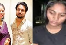 একটি ফোনই ধরিয়ে দিল! ‘অন্য প্রেম’ সোনমের? মেঘালয়ে হানিমুনে গিয়ে কীভাবে এই ভাবে ‘খুন স্বামীকে’